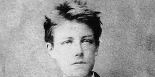 Arthur Rimbaud 