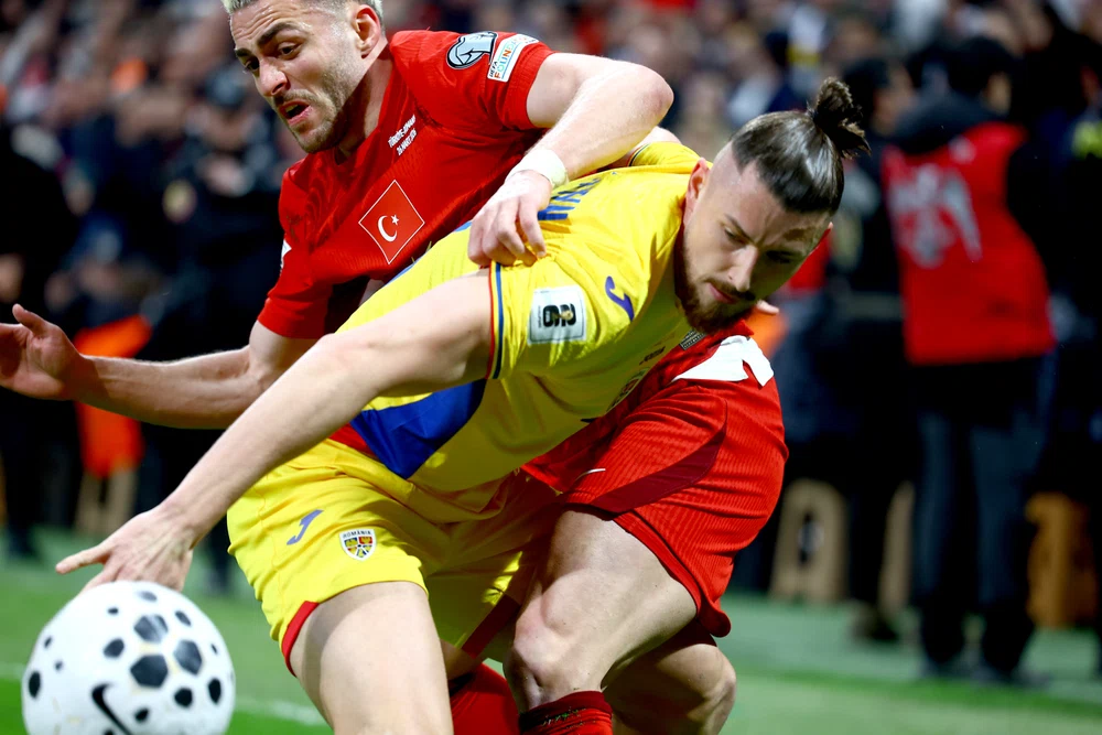 Radu Drăgușin, OUT de la Tottenham! Fundașul român revine „acasă”