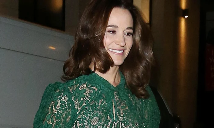 Pippa Middleton foto profimedia 0827513378 jpg