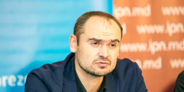 Andrei Donica IPN