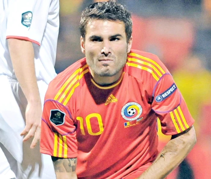 
    Românul şi coechipierii săi de la FC Pune au fost serviţi cu un preparat tradiţional  