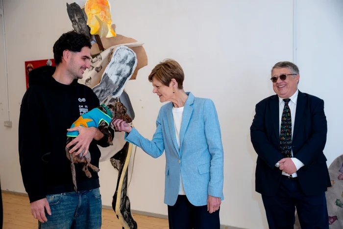 Principesa Elena foto Facebook jpg