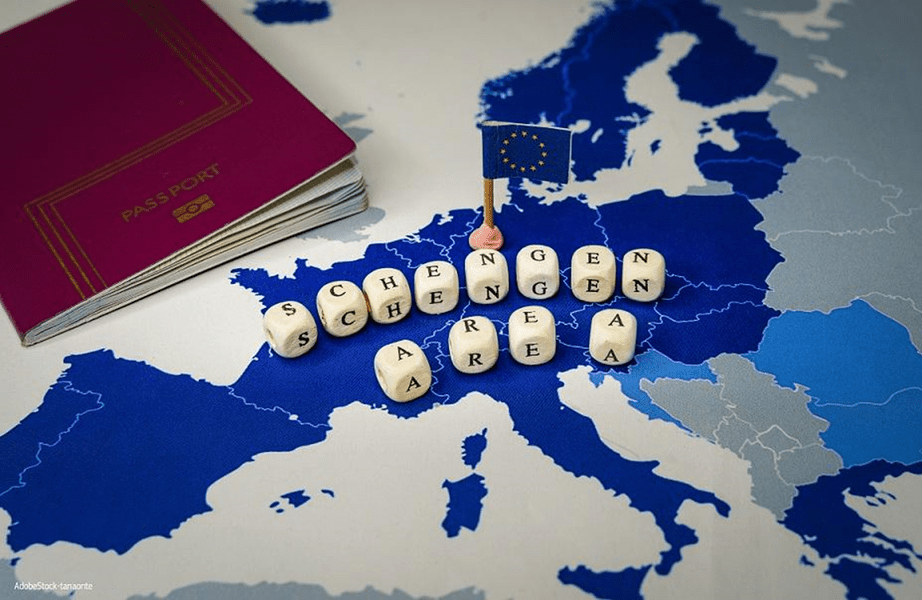 Care sunt documentele din „dosarul României“ pentru Schengen? 