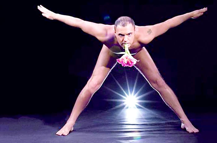 
    Mihai Mitoşeru (foto: tango)  