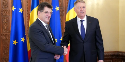 comisar gestionarea crizelor iohannis jpg
