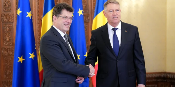 comisar gestionarea crizelor iohannis jpg