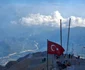 Muntele Tahtalı/FOTO: Adevărul