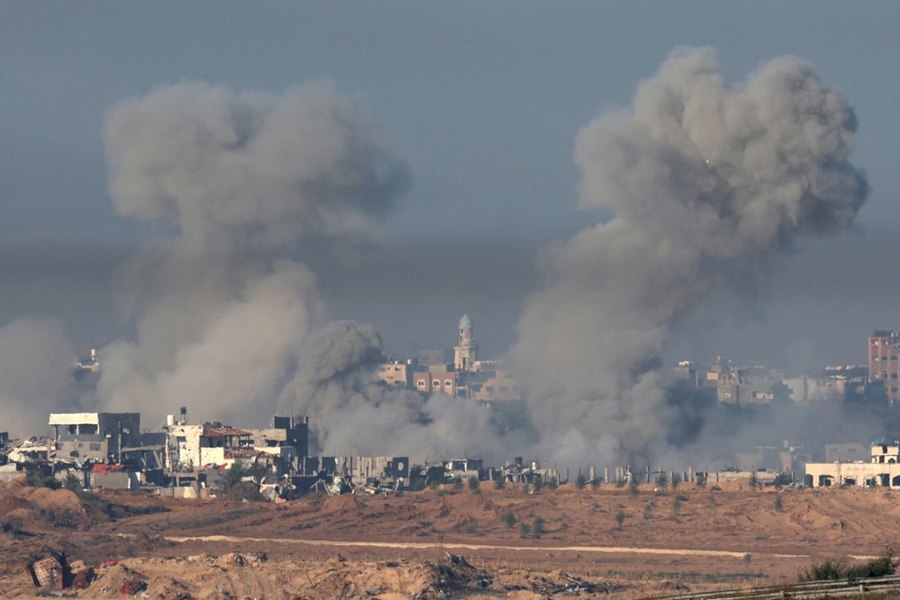 Șanse mari de încetare a focului în Gaza. Israelul ar fi „acceptat practic” un armistițiu de șase săptămâni cu Hamas