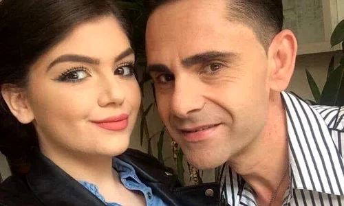 Anamaria Rosa Preda se pregătește de parastasul de 7 ani pentru Aurelian Preda!