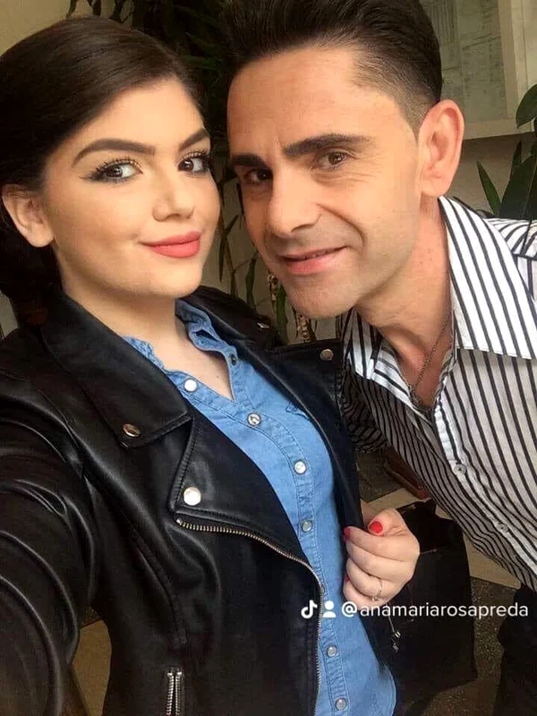 Anamaria Rosa Preda se pregătește de parastasul de 7 ani pentru Aurelian Preda!