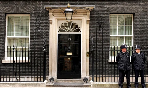 downing street 10 getty jpg