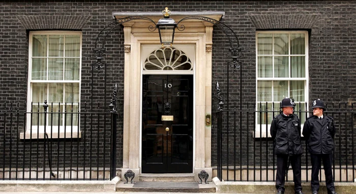 downing street 10 getty jpg