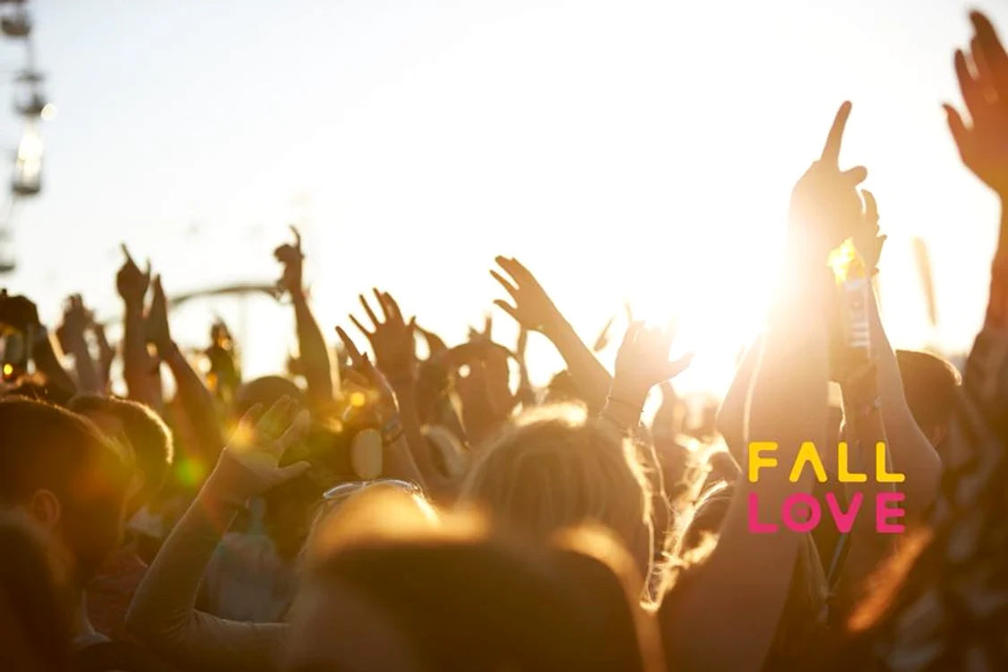 
    Domeniul de la Palatul Mogoșoaia, locul de desfășurare pentru Fall in Love Festival 2019  