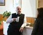 În cel de-al treilea episod din „Betoane”, celebrul designer vestimentar Zarug a fost cel care a avut o apariție surpriză!