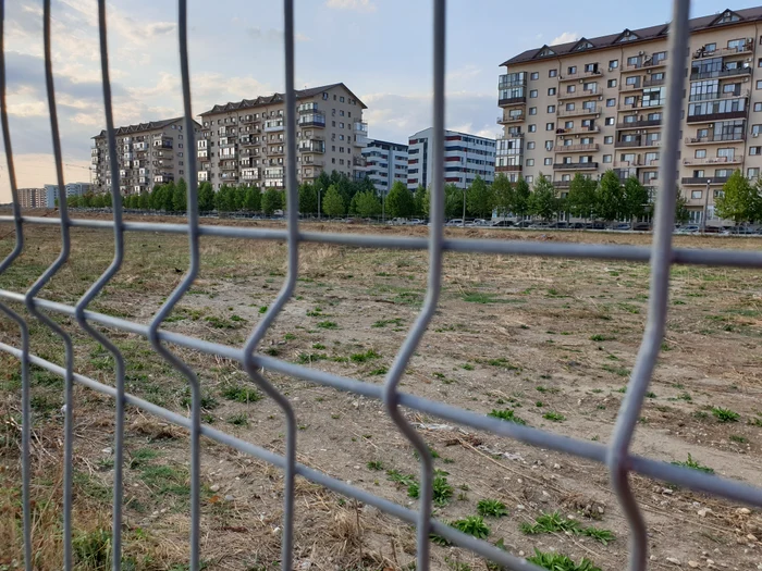 Unii proprietari de terenuri au curățat ambrozia, însă nu este suficient. Buruiana trebuie stârpită de peste tot, nu numai din anumite locuri. 