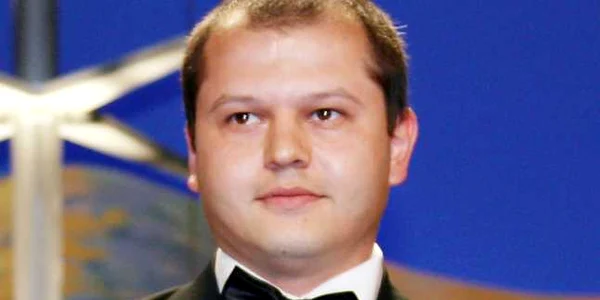 Corneliu Porumboiu