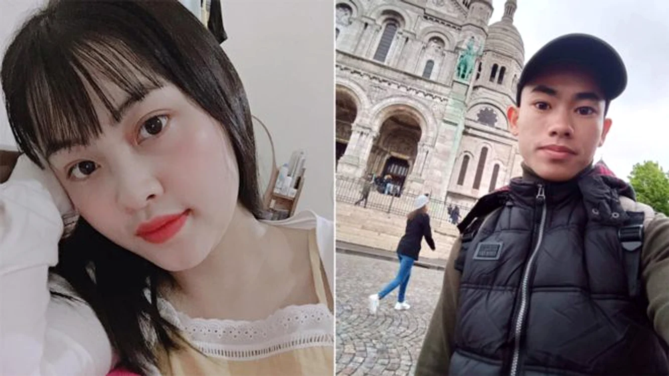 
    Anna Bui Thi Nhung  
