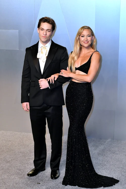 Kate Hudson, apariție rară alături de fiul Ryder, Profimedia (3) jpg