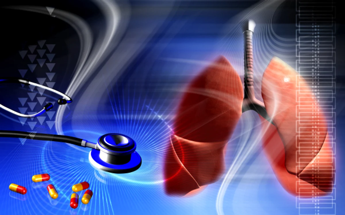 Cancerul de plămâni are o rată de supravieţuire de până la 17,4%.www.clicksanatate.ro