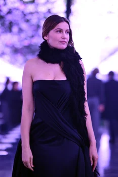 Laetitia Casta GettyImages