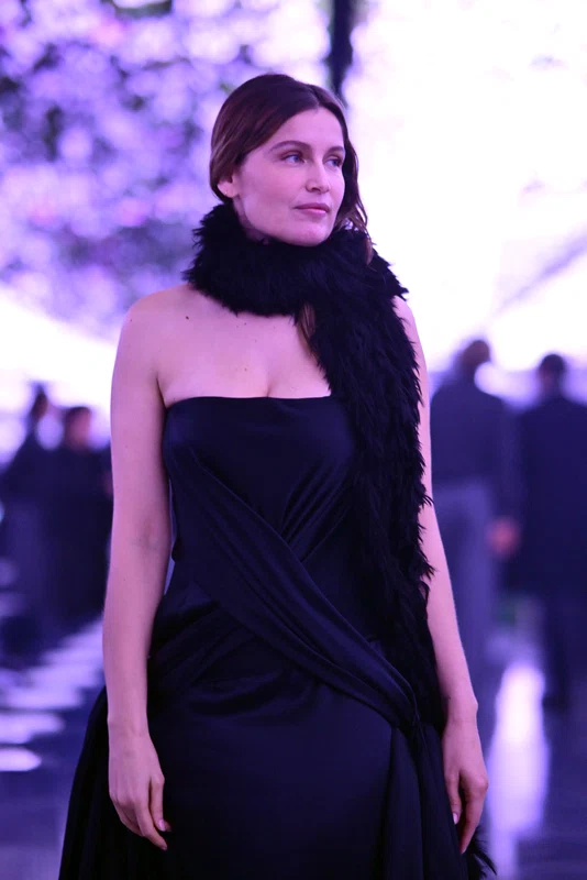 Laetitia Casta GettyImages