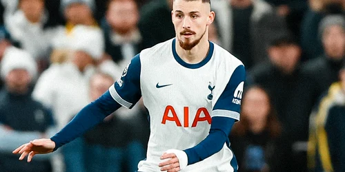 radu dragusin foto facebook tottenham hotspur jpg