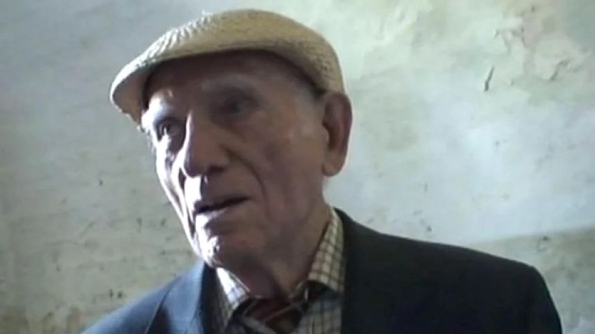 Poveşti cutremurătoare din „Închisoarea morţii”, locul unde înfometarea îţi lua minţile, iar frunza de salată era un miracol jpeg