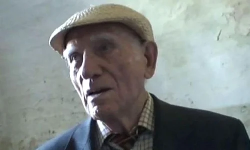 Poveşti cutremurătoare din „Închisoarea morţii”, locul unde înfometarea îţi lua minţile, iar frunza de salată era un miracol jpeg