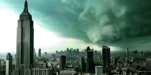 uraganul sandy