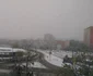 Iarna la Iaşi