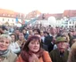 miting iohannis sibiu14