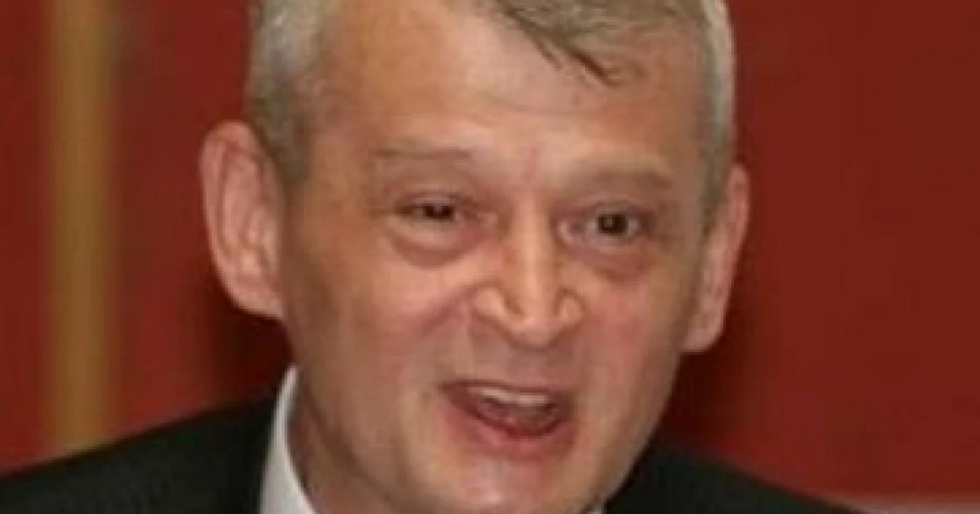 VIDEO Oprescu:  Îmi voi anunţa candidatura cât de curând