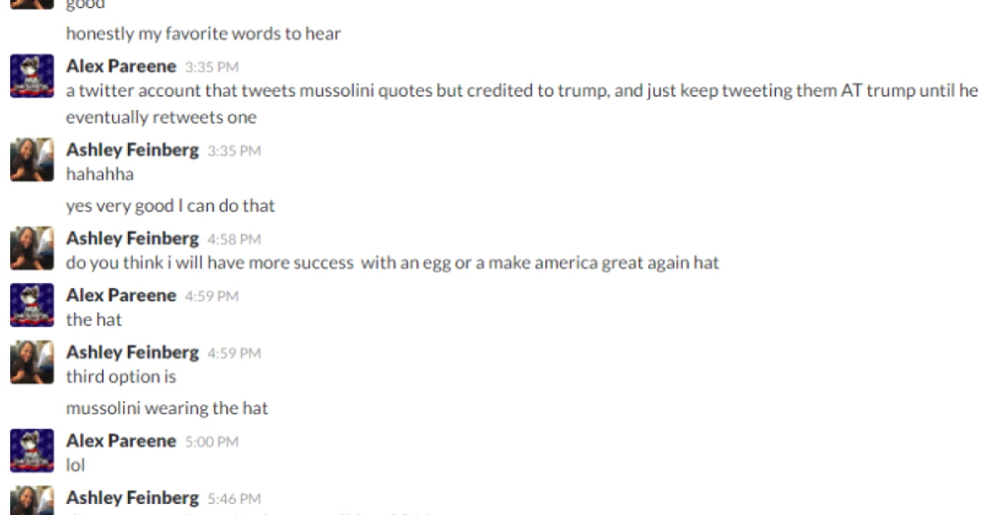 il duce gawker