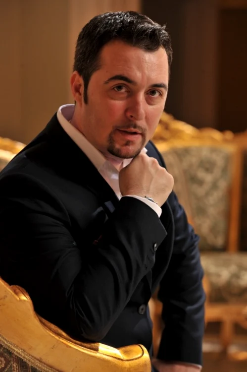 Cătălin Toropoc