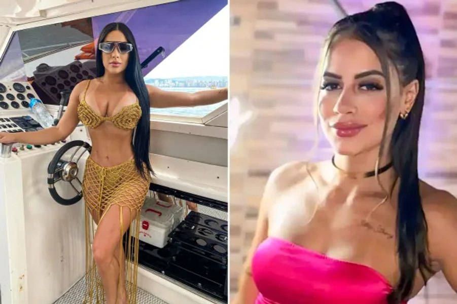 Două starlete de pe internet au avut o moarte stupidă, după ce au ignorat regulile de siguranță de dragul bronzului