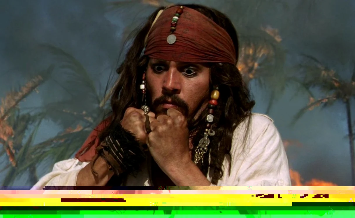 Johnny Depp