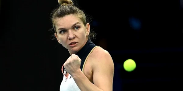 Halep