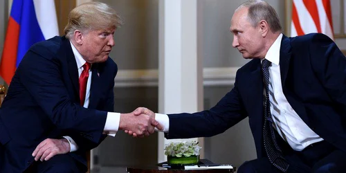 De ce a fost aleasă Finlanda ca ţară gazdă pentru întâlnirea Trump Putin? jpeg