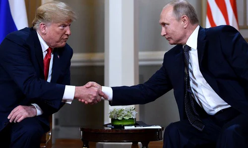 De ce a fost aleasă Finlanda ca ţară gazdă pentru întâlnirea Trump Putin? jpeg