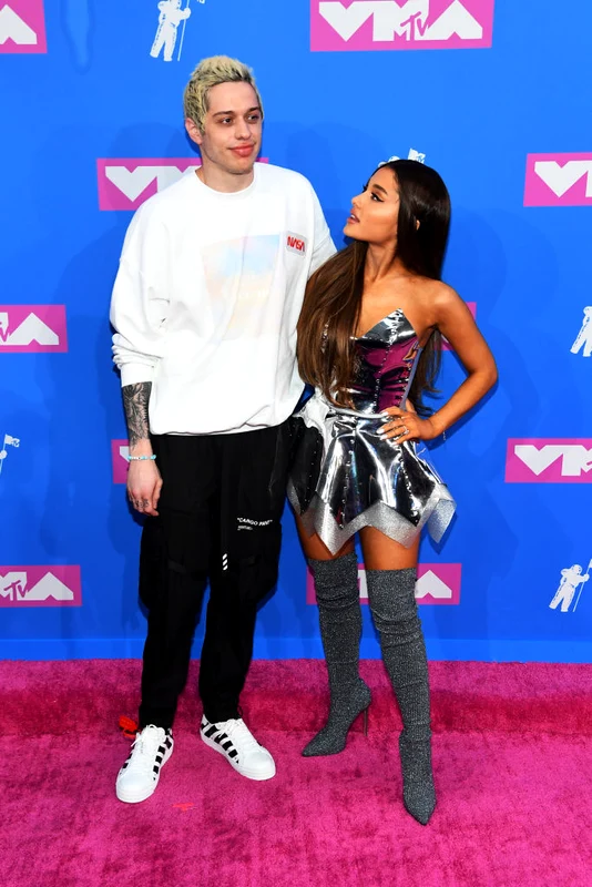 2018 MTV Video Music Awards Arrivals jpeg