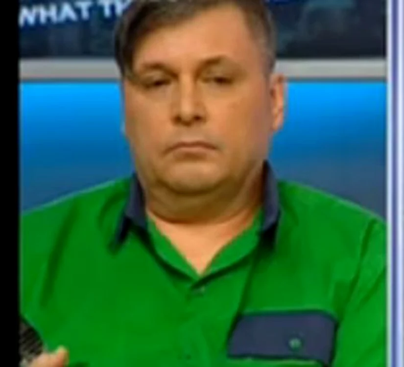 
    Cornel Galeș  