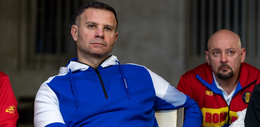 Romania needucată devine și grav bolnavă: Al doilea om din sportul românesc descrie abisul spre care ne îndreptăm EXCLUSIV