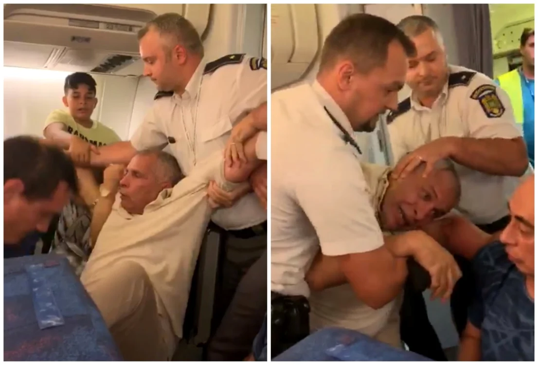 Captură video