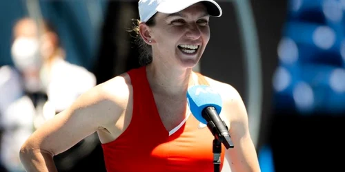 Halep