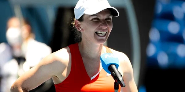 Halep