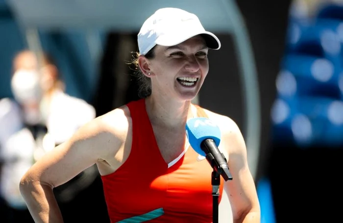 Halep