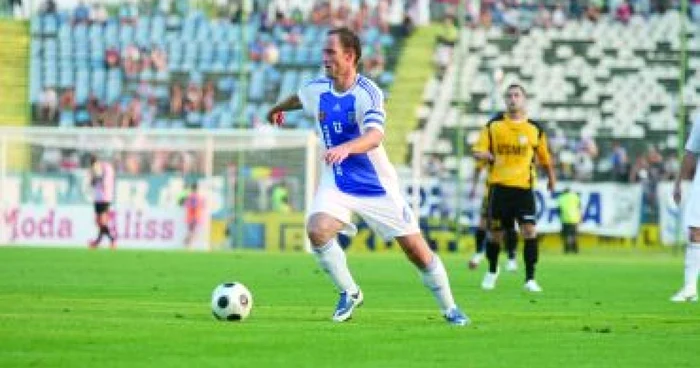 Craiova: Dorel Stoica spune că echipa se va revanşa cu Rapid