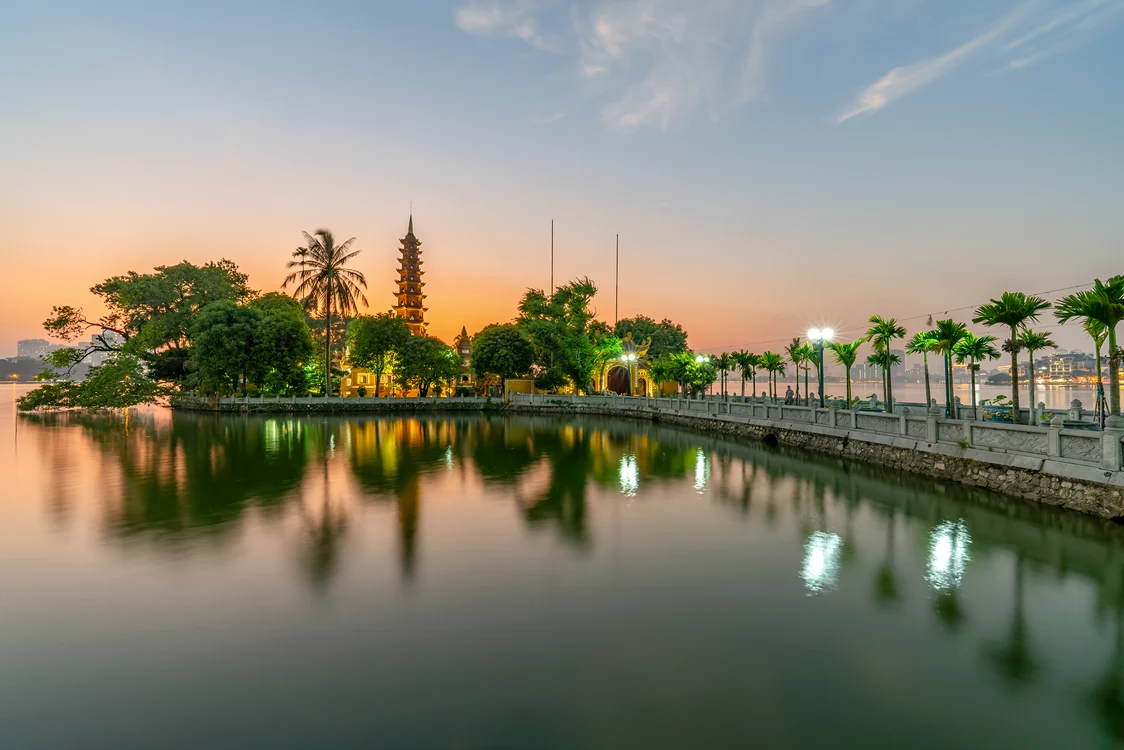 Vietnam. Foto: Pixabay