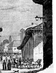Cum arăta Bucureştiul lui Carol I   Un englez despre capitala României anilor 1870 jpeg
