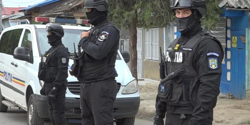 murgeni politisti mascati